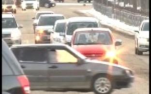Обсуждается введение платного въезда в центр Екатеринбурга