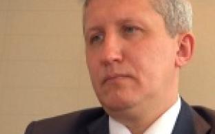 Финалист престижного конкурса управленцев – первоуралец