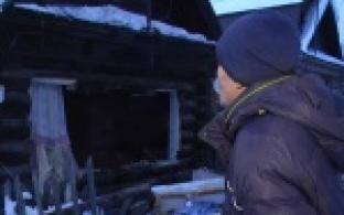 Взрыв парового котла в частном доме