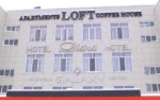 Приставы выселяют постояльцев гостиницы