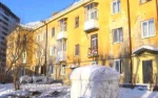 Работы по капремонтам уже начались