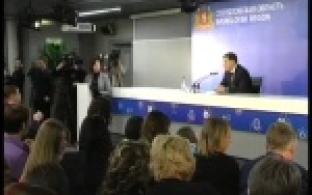 «Коробка для младенца» для молодых мам
