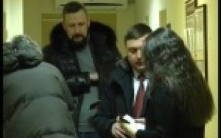 Начался судебный процесс по громкому делу