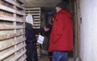 «Жилсервис» в центре нового скандала