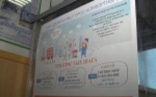 Продолжают выбирать места для благоустройства