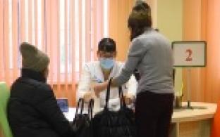 Школьные медкабинеты подключат к единой сети
