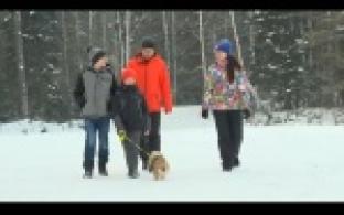 Первоуральцы победили в конкурсе "Семья металлургов 2018"