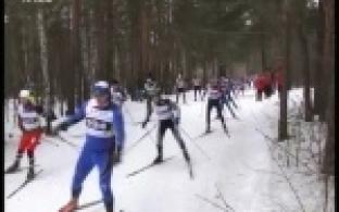 Шипулин примет участие в марафоне «Европа-Азия»