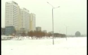 Спорткомплекс для детей с ограниченными возможностями