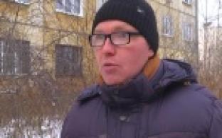 Пригрозил обратиться в полицию