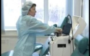 Первоуральцев приглашают сдать кровь