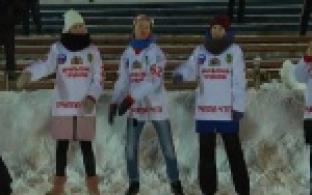 МОПСы написали песню для "Уральского Трубника"