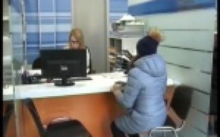 Половина жителей Первоуральска – должники