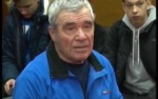 Знаменитый советский хоккеист поделился секретами