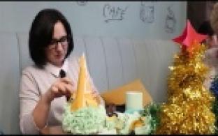 Сказали «нет» живым елкам
