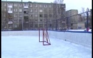 Первоуральцев приглашают на лед