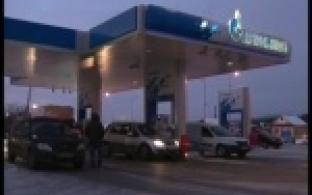 Дорожный конфликт обернулся стрельбой