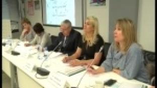 Предприниматели защитили бизнес-проекты