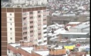 В новый год с теплом и с горячей водой