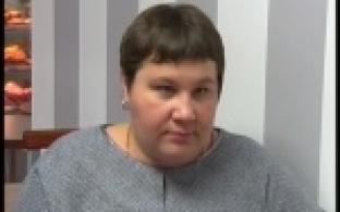 Динара, мы за тебя!