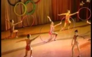 Воспитывают чемпионов уже больше полувека