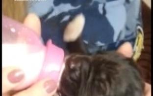 На мордочку приятные - грозные внутри