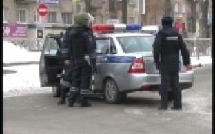 Лжеминера задержали