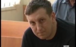 Черному лесорубу дали 4 года