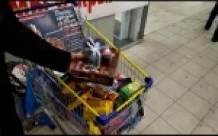 Участливые первоуральцы собрали подарки малоимущим