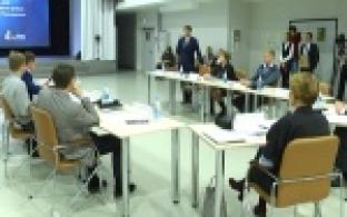 Надувные стадионы могут появиться в Первоуральске