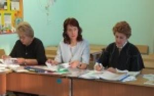 Педагоги из Севастополя приехали в Первоуральск