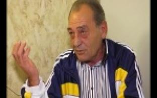 14 лет пытается доказать, что он живой