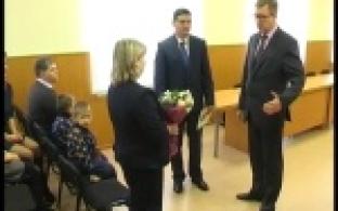 Подарок сельским жителям от государства