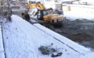 Квартиры на Ленина упали в цене из-за стройки