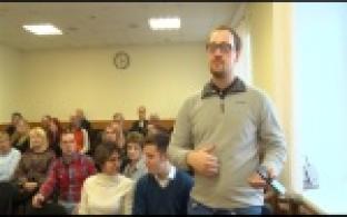 Общественники высказались о реконструкции площади