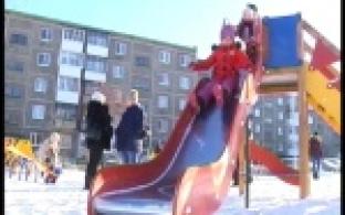Первоуральск примет участие во Всероссийском конкурсе