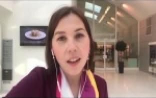 Столица Урала борется за право проведения  «Экспо 2025»
