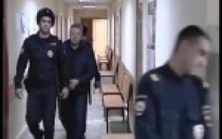 Олега Грехова отправили под домашний арест