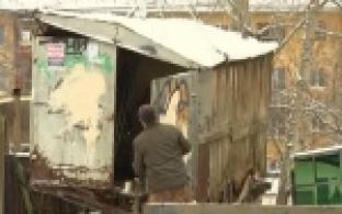 Более тридцати гаражей демонтируют в Первоуральске