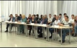 В Первоуральске обсудили масштабные экологические проблемы