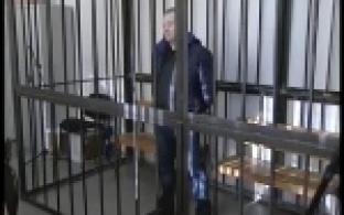 Олег Грехов обжаловал свой арест