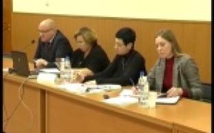 В Первоуральске публично обсудили бюджет на 2019 год