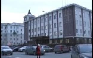Служебную квартиру замглавы города отдадут «очередникам»