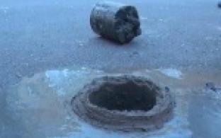 Качество нового асфальта проверят в независимой лаборатории