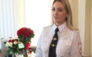 Первоуральская полиция в лицах