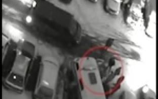 15 секунд понадобилось на задержание главного первоуральского полицейского