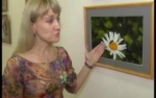 Очарование заповедного леса в фотоработах  Игоря Батуева