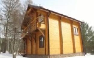 Первоуральские базы отдыха номинировали на «Уральскую звезду»