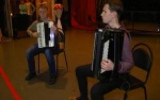 Первоуральская детская школа искусств отмечает  юбилей