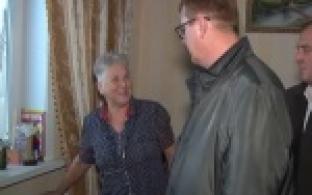 Глава Первоуральска решил проверить работу управляющих компаний